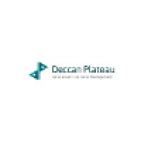 Deccan Plateau Corporation Logo