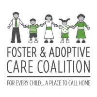 Foster & Adoptive Care Coalition Logo