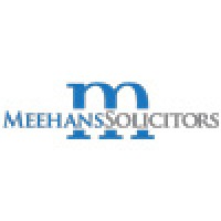 Meehans Solicitors Logo