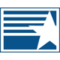 American Pattern Logo