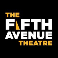 The 5th Avenue Theatre Logo