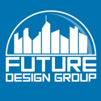 Future Design Group Logo