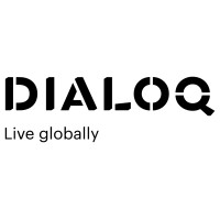 Dialoq Logo