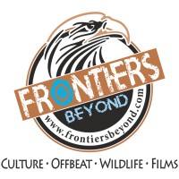 Frontiers Beyond Tours Pvt Ltd Logo