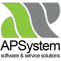 AP SYSTEM SRL Logo