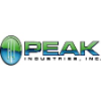Peak Indutries, Inc Logo