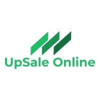 UpSale Online, LLC Logo