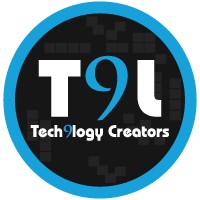 Tech9logy Creators Logo