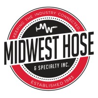 Midwest Hose & Specialty Logo