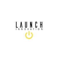 LAUNCH Innovation Logo