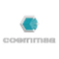 COEMMSA Eléctricos S.A. de C.V. Logo