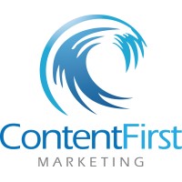 ContentFirst.Marketing Logo