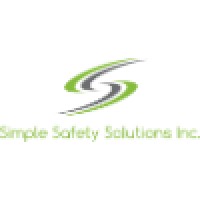 Simple Safety Solutions Inc. Logo