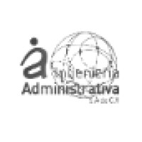 Ingeniería Administrativa S.A. de C.V. Logo