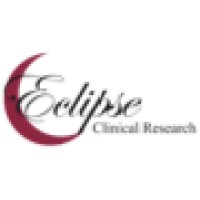 Eclipse Clinical Research Logo