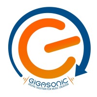 Gigasonic Logo