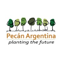 Pecan Argentina Logo