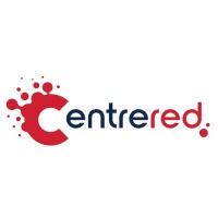 Centrered Logo