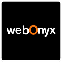 WebOnyx Logo