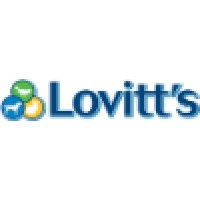 Lovitts Group Logo