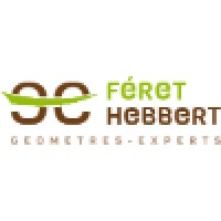 SELARL FERET HEBBERT, Géomètres-Experts Logo