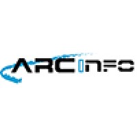 ArcInfo Consulting Logo