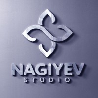 Nagiyev Studio Logo