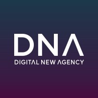 Digital New Agency Logo