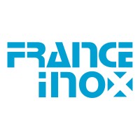 FRANCE INOX Logo