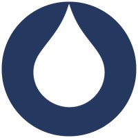 The Hydrous Logo