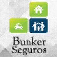 Bunker Seguros Cia. Ltda. Logo