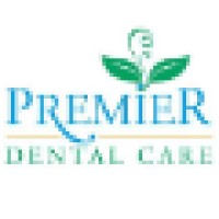 Premier Dental Care Logo