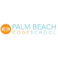 Palm Beach Code School Logo