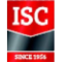 Industrial Scale Company, Inc. Logo