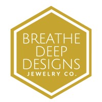 Breathe Deep Designs Logo