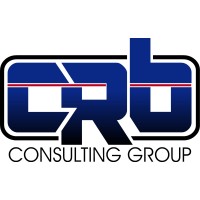 CRB Consulting Group Logo