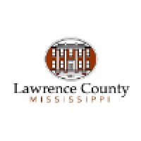 Lawrence County Mississippi Office of Economic Development Logo