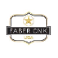 FABER CNK STONE CORPORATION Logo