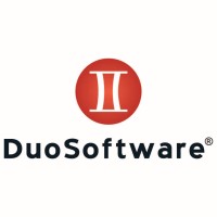Duo Software Logo