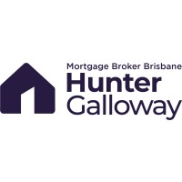 Mortgage Broker Brisbane - Hunter Galloway Logo