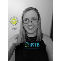 IKTB Small Business Services Logo