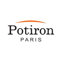 Potiron Paris Logo