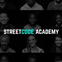 StreetCode Academy Logo