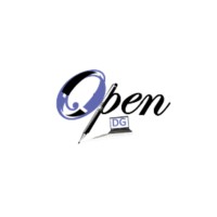 OpenDG Logo