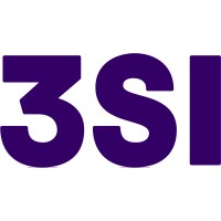 3SI Security Systems Logo