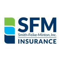 SFM Insurance Logo