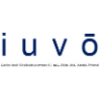 iuvo bv Logo
