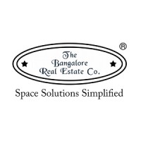 The Bangalore Real Estate Co. Logo