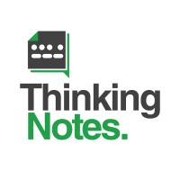 Thinking Notes Logo