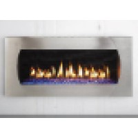 Glowing Hearth & Home Inc Logo